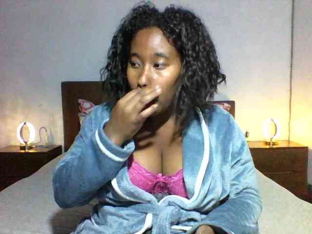 SexysTiphanie webcam
