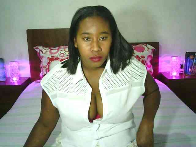 SexysTiphanie webcam