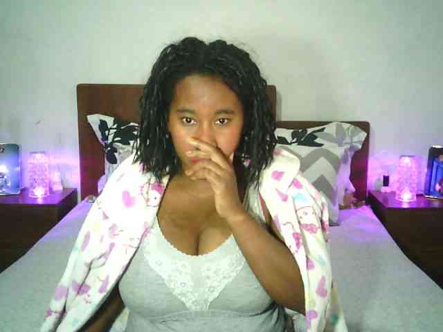SexysTiphanie webcam
