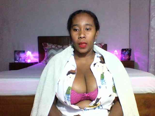 SexysTiphanie webcam
