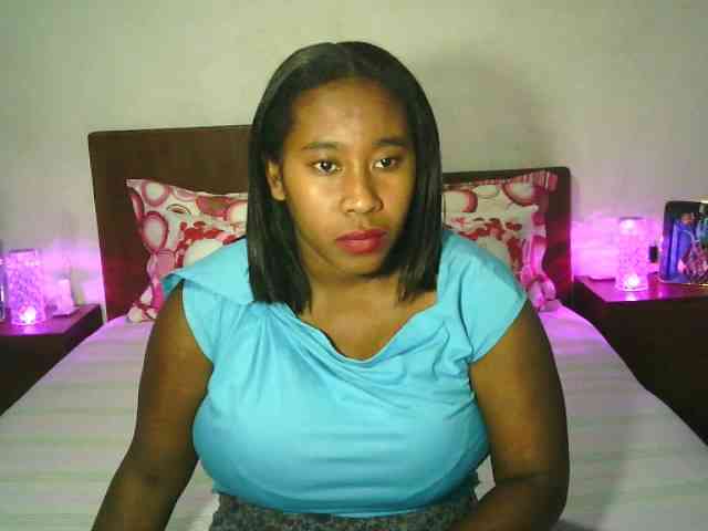 SexysTiphanie webcam