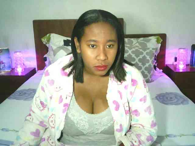 SexysTiphanie webcam