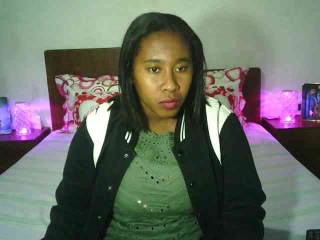 SexysTiphanie webcam