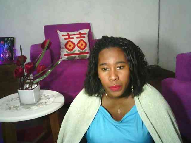 SexysTiphanie webcam
