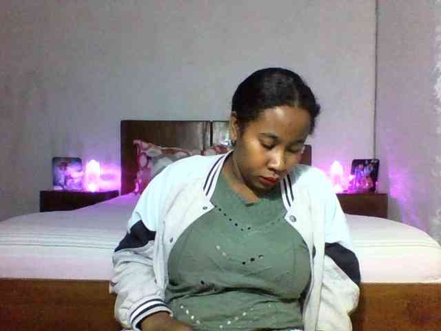 SexysTiphanie webcam