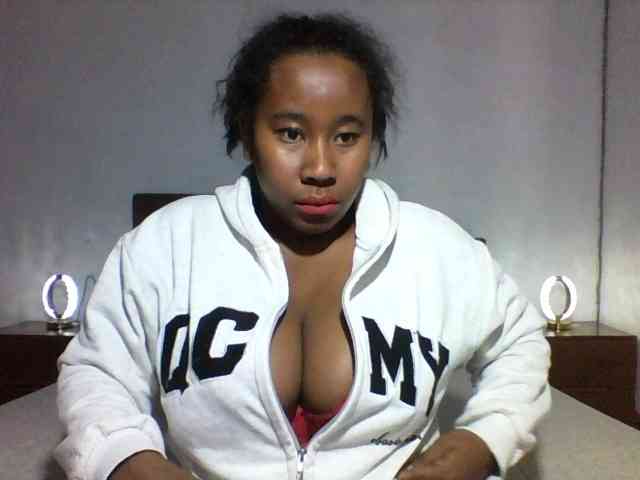 SexysTiphanie webcam