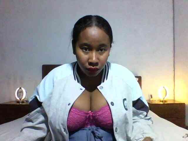 SexysTiphanie webcam