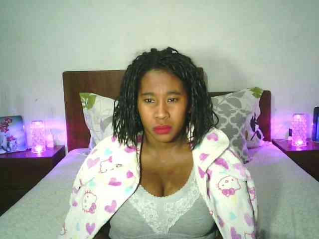 SexysTiphanie webcam
