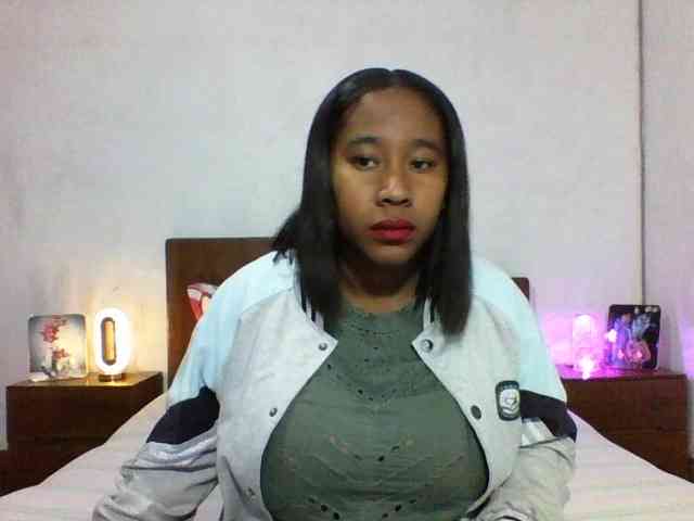 SexysTiphanie webcam