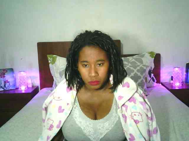 SexysTiphanie webcam