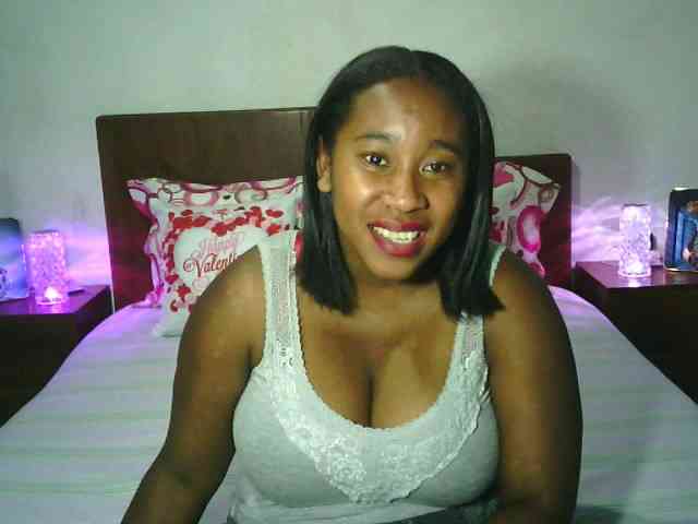 Modèle: SexysTiphanie