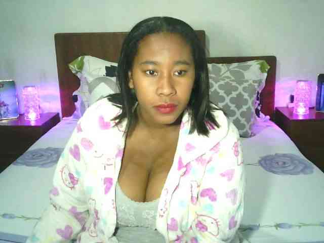 SexysTiphanie webcam