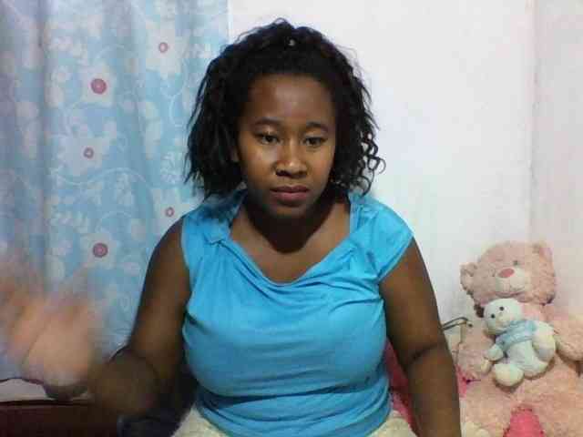 SexysTiphanie webcam