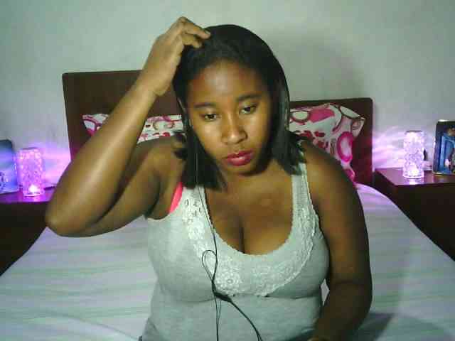 SexysTiphanie webcam