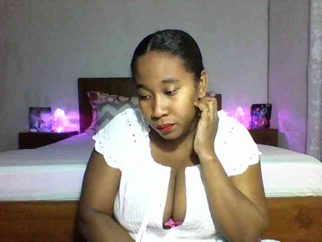 SexysTiphanie webcam