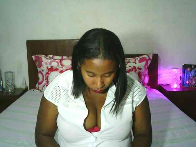 SexysTiphanie webcam