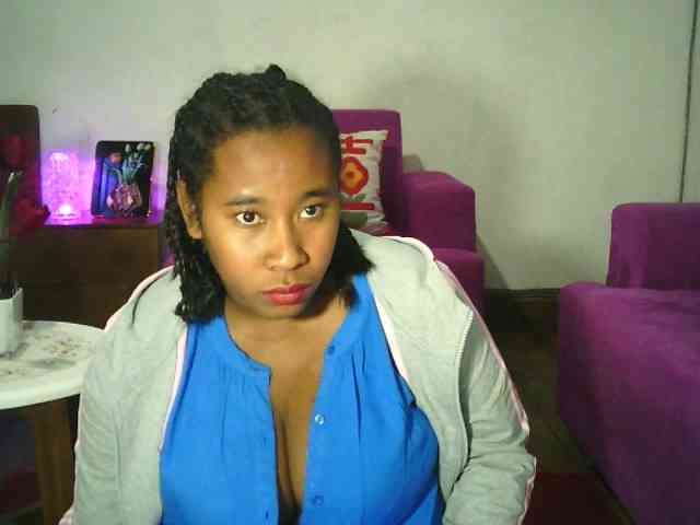 SexysTiphanie webcam