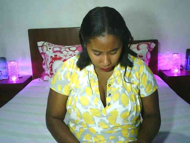 Modèle: SexysTiphanie