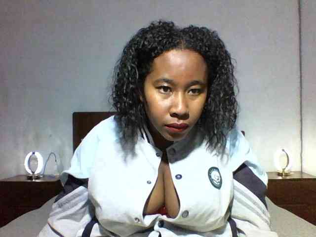 SexysTiphanie webcam