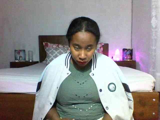 SexysTiphanie webcam