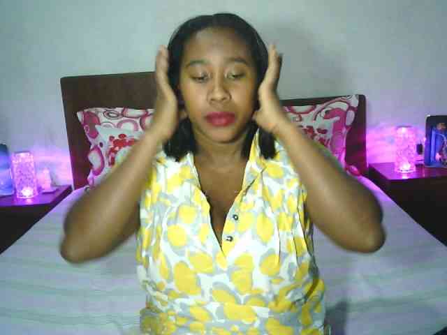 SexysTiphanie webcam