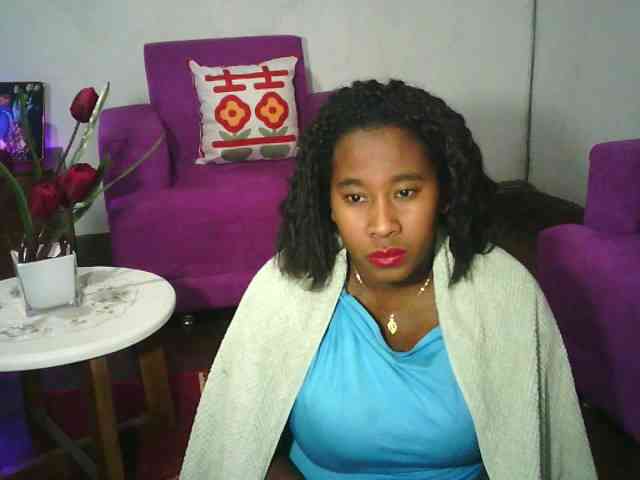 SexysTiphanie webcam