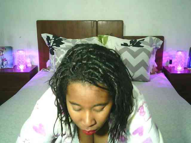 SexysTiphanie webcam