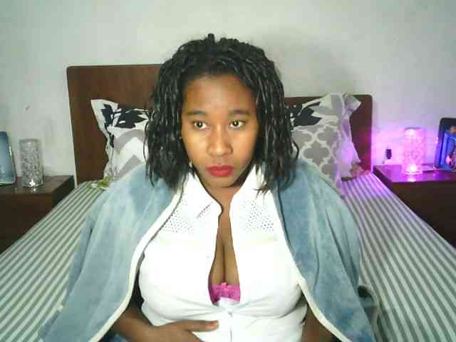 SexysTiphanie webcam