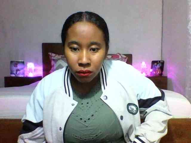 SexysTiphanie webcam