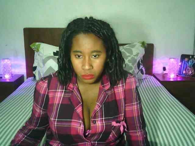 SexysTiphanie webcam