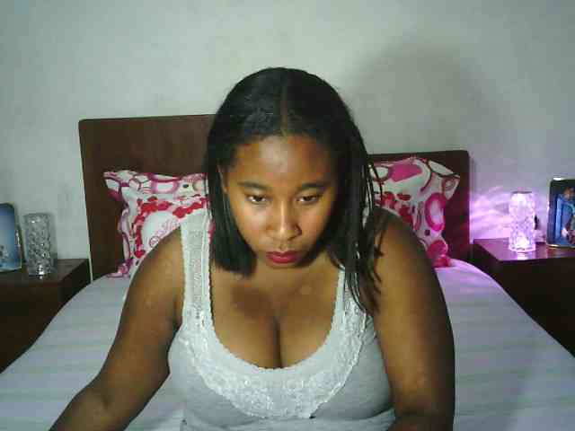 SexysTiphanie webcam