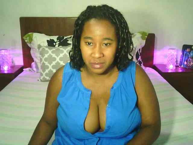SexysTiphanie webcam