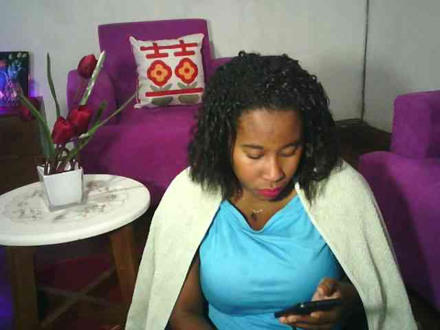 SexysTiphanie webcam