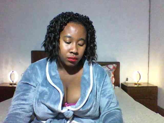 SexysTiphanie webcam