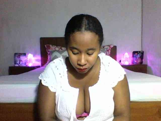 SexysTiphanie webcam
