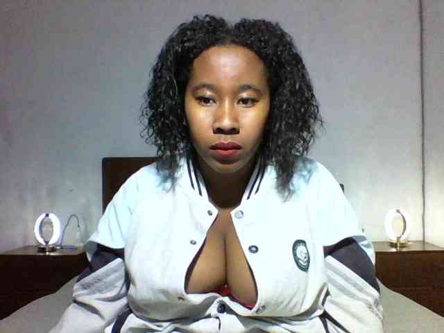 SexysTiphanie webcam