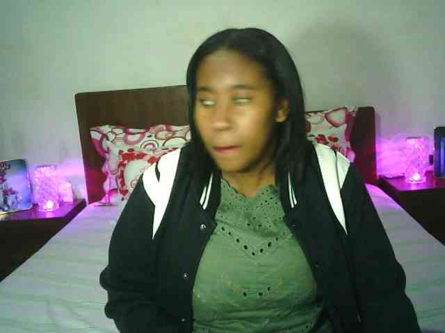 SexysTiphanie webcam