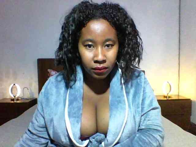 SexysTiphanie webcam
