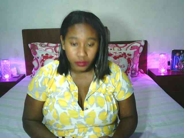 SexysTiphanie webcam