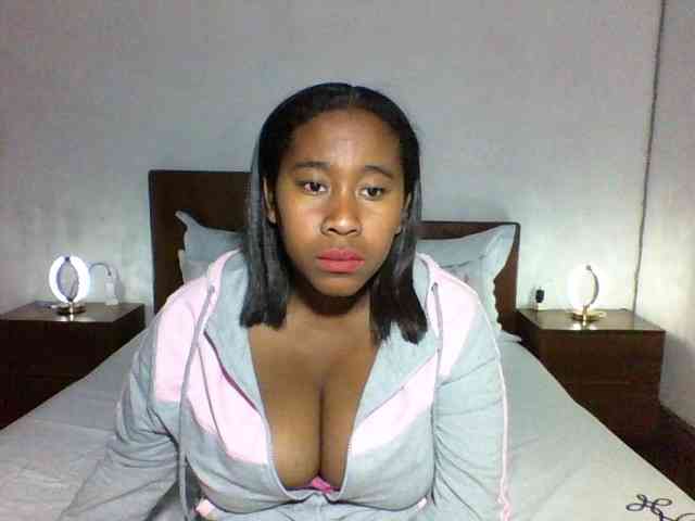 SexysTiphanie webcam