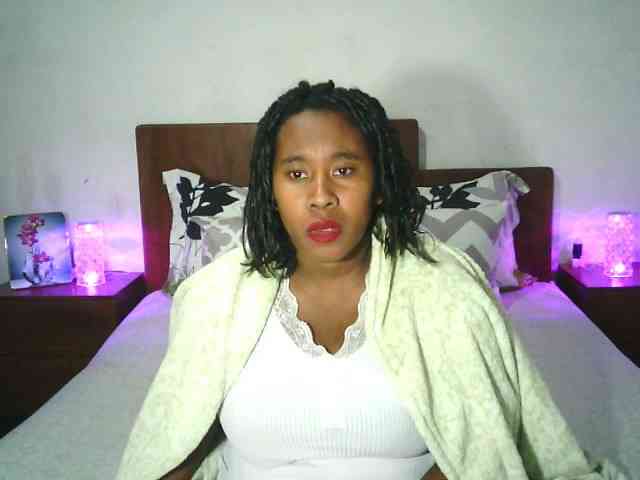 SexysTiphanie webcam