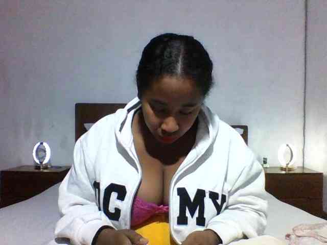 SexysTiphanie webcam