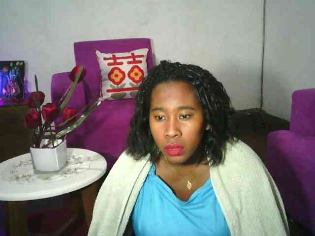 SexysTiphanie webcam