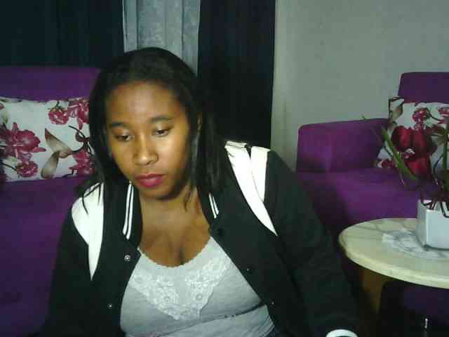 SexysTiphanie webcam