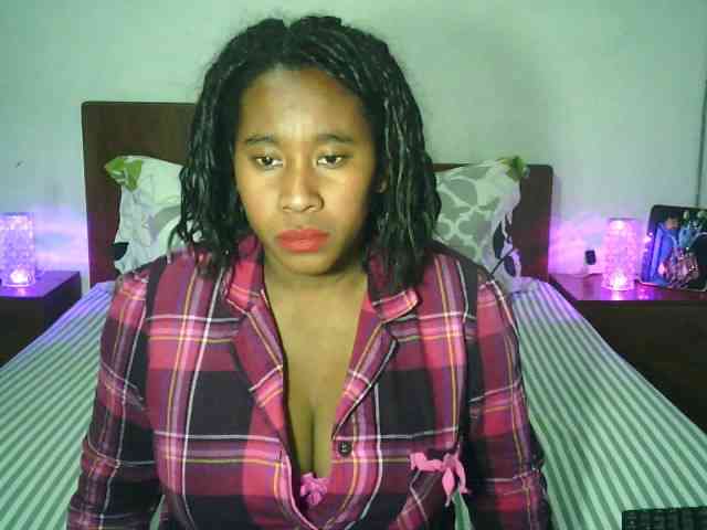 SexysTiphanie webcam