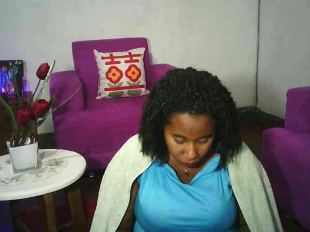 SexysTiphanie webcam