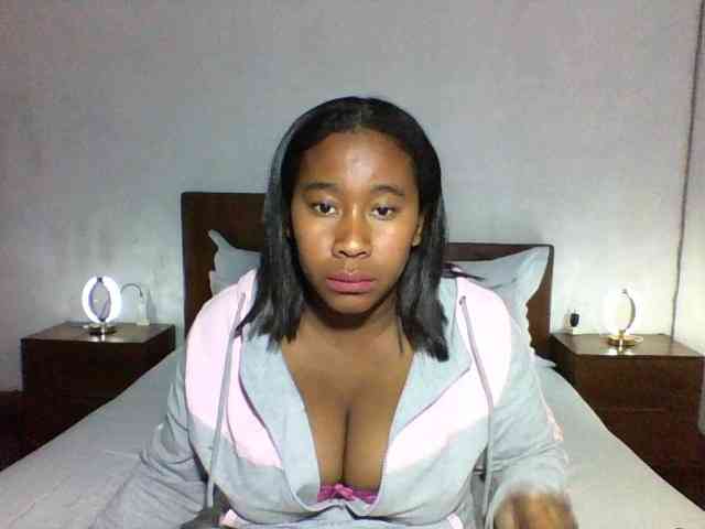 SexysTiphanie webcam