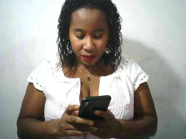 SexysTiphanie webcam