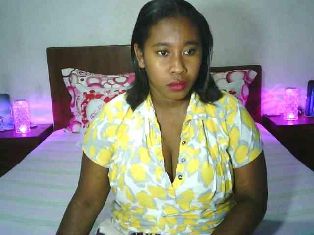 SexysTiphanie webcam