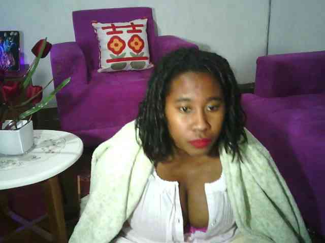 SexysTiphanie webcam